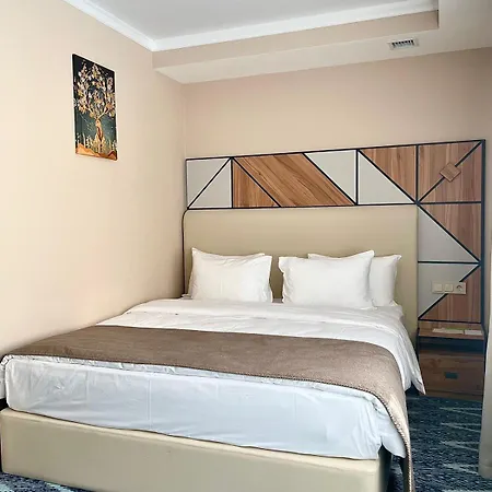Wyndham Garden Burabay Hotel Room photo