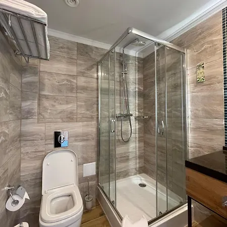 Wyndham Garden Burabay Hotel Room photo