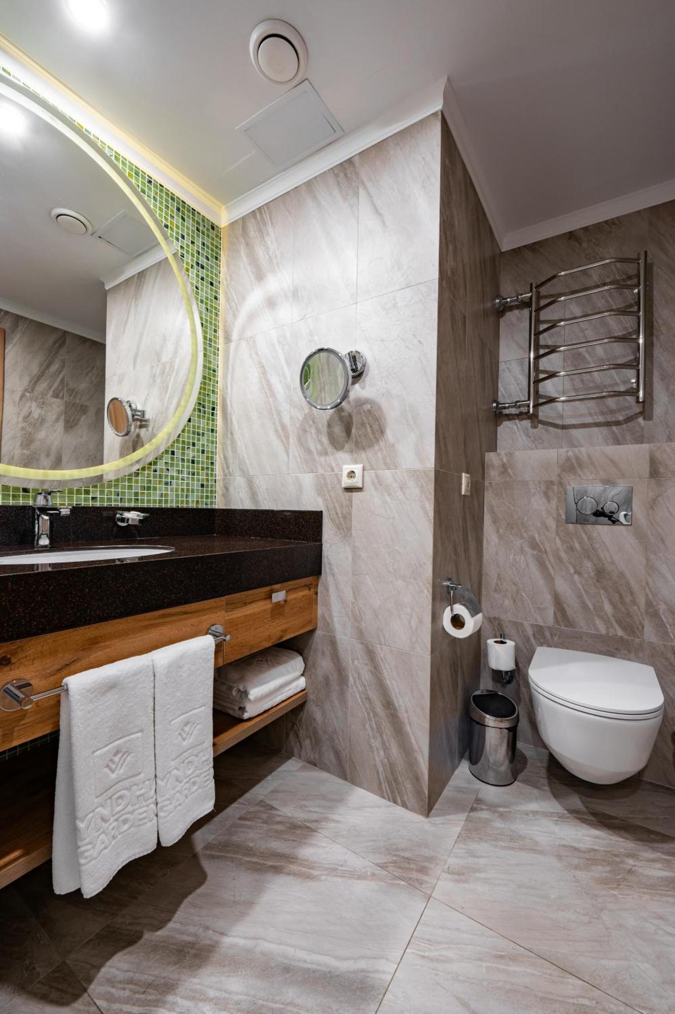Wyndham Garden Hotel