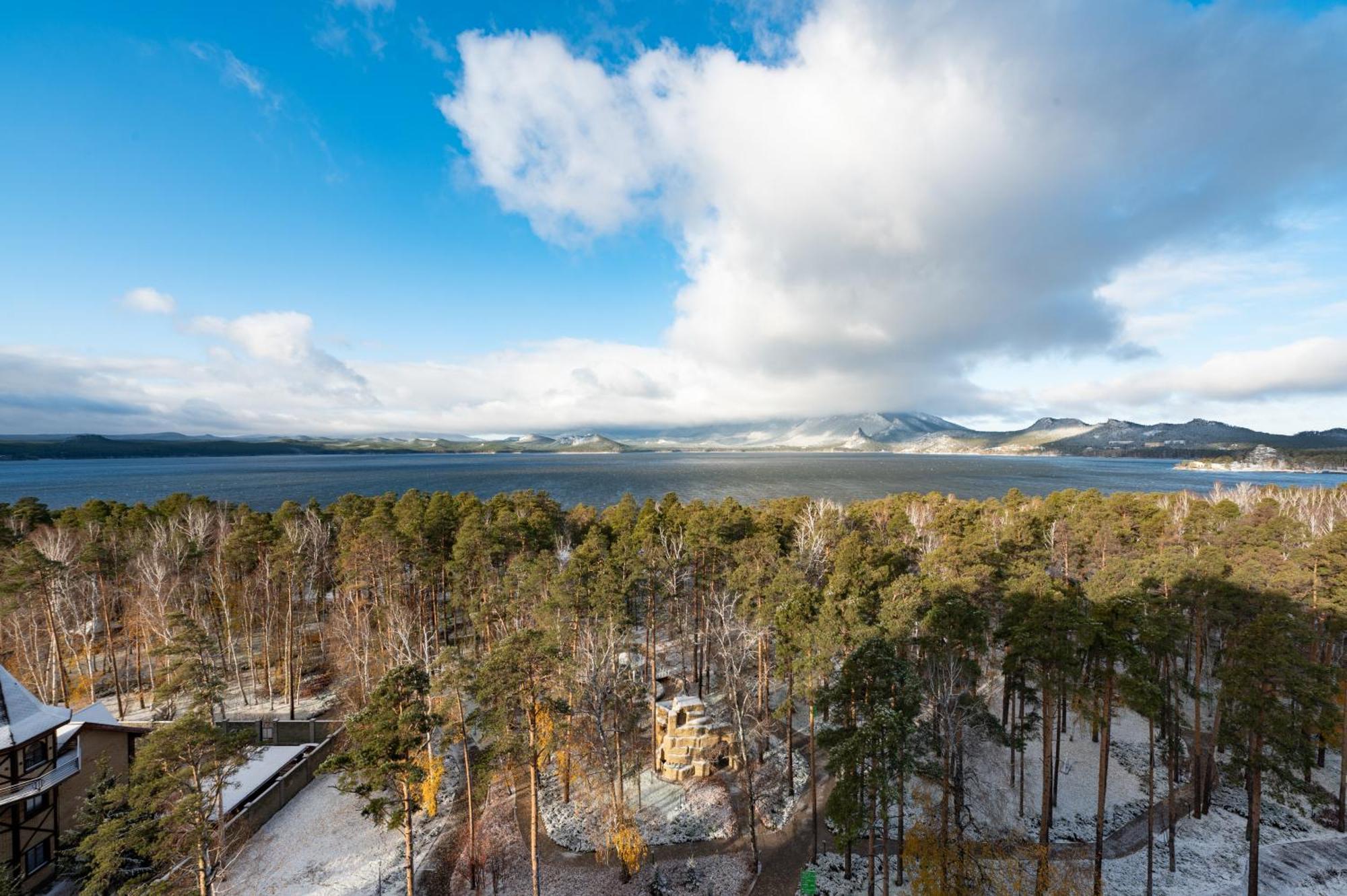 Hotel Wyndham Garden 4*