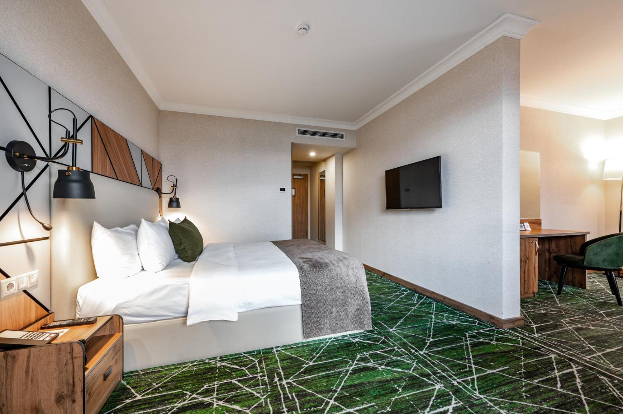 Wyndham Garden Borovoe