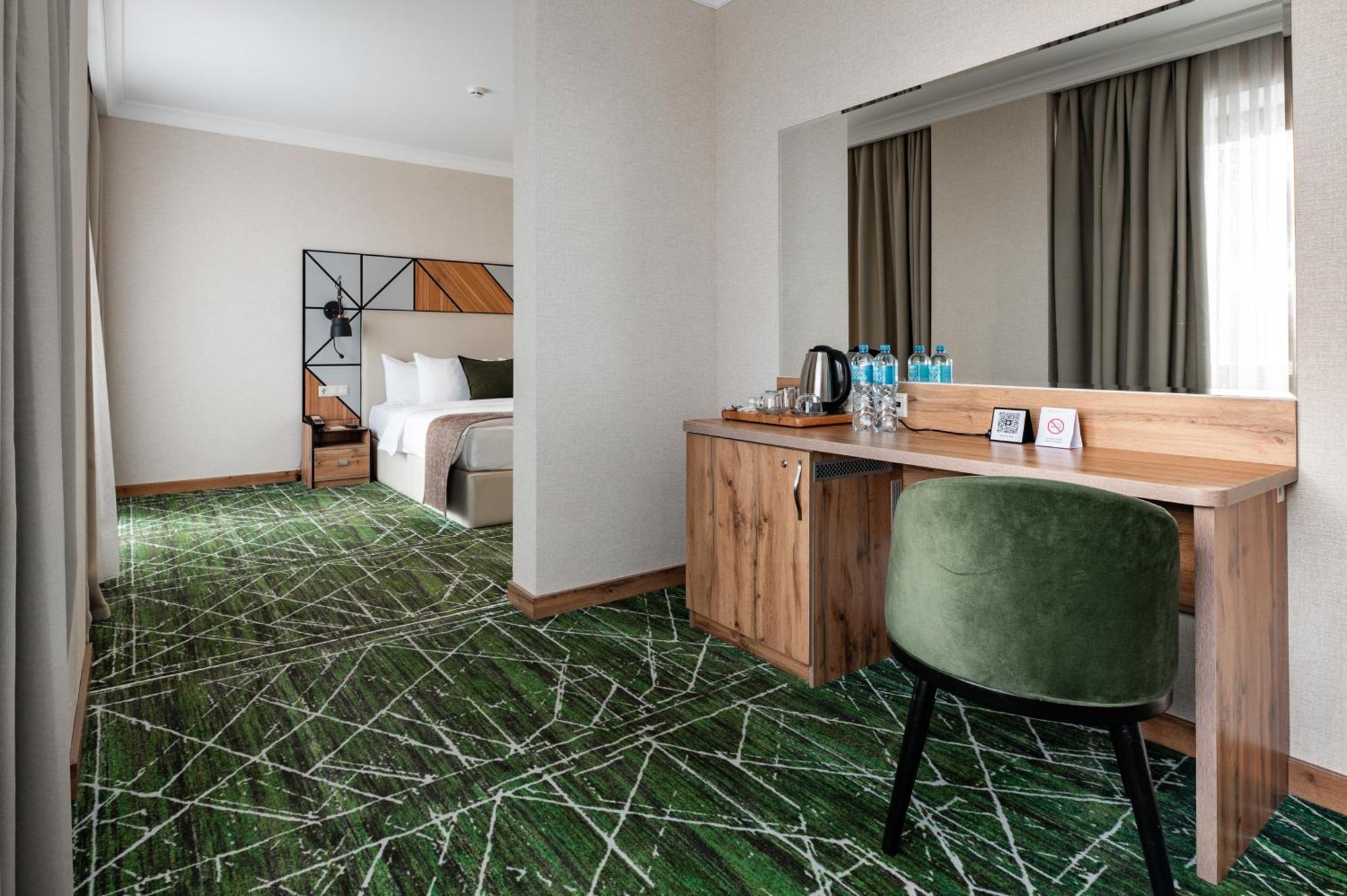 Hotel Wyndham Garden