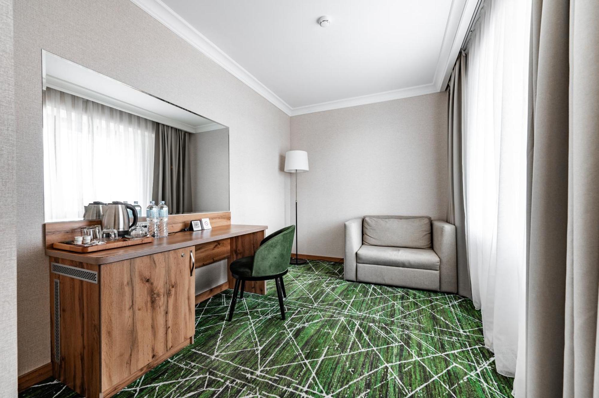 Wyndham Garden