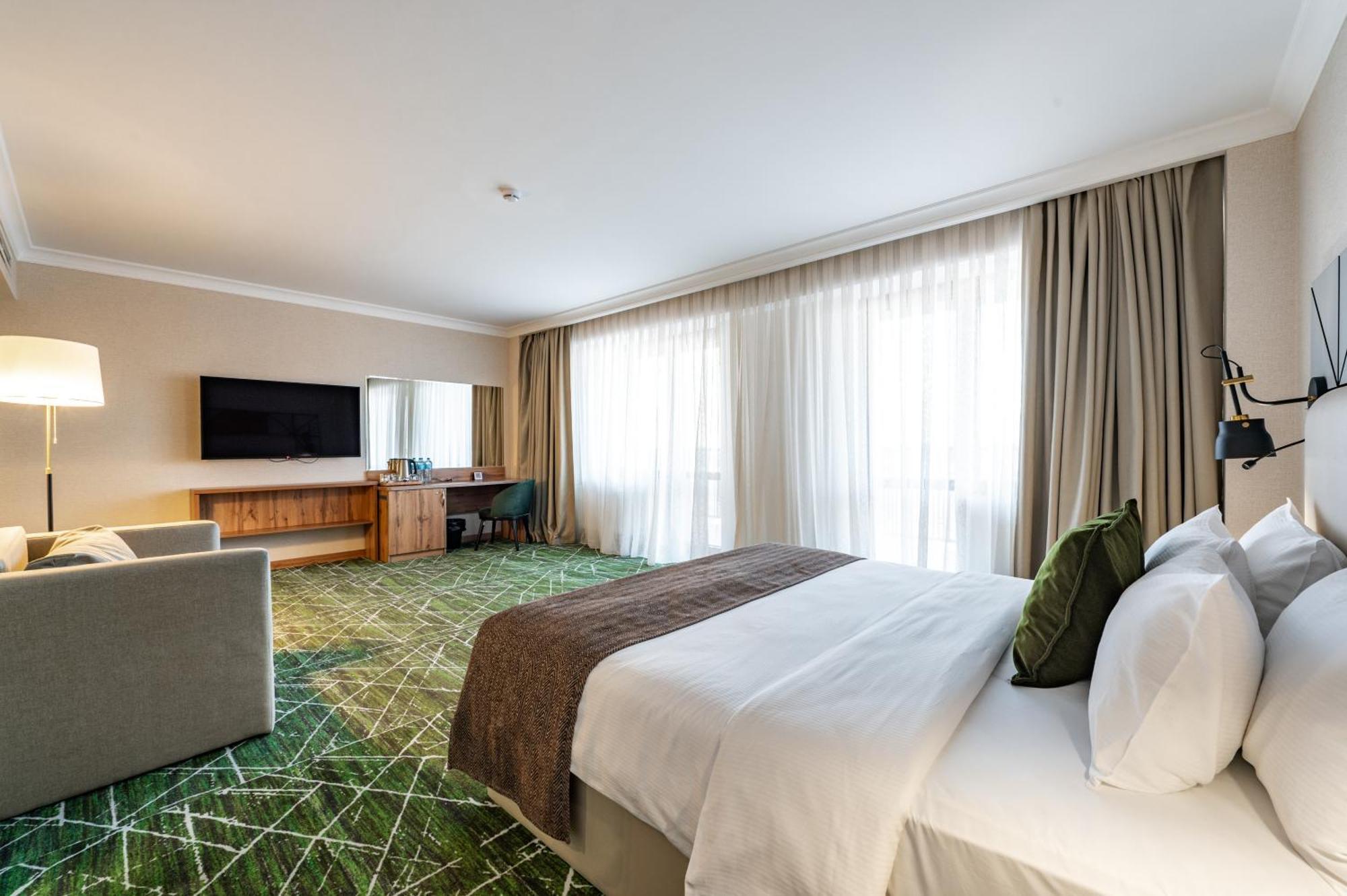 Wyndham Garden Hotel Borovoe