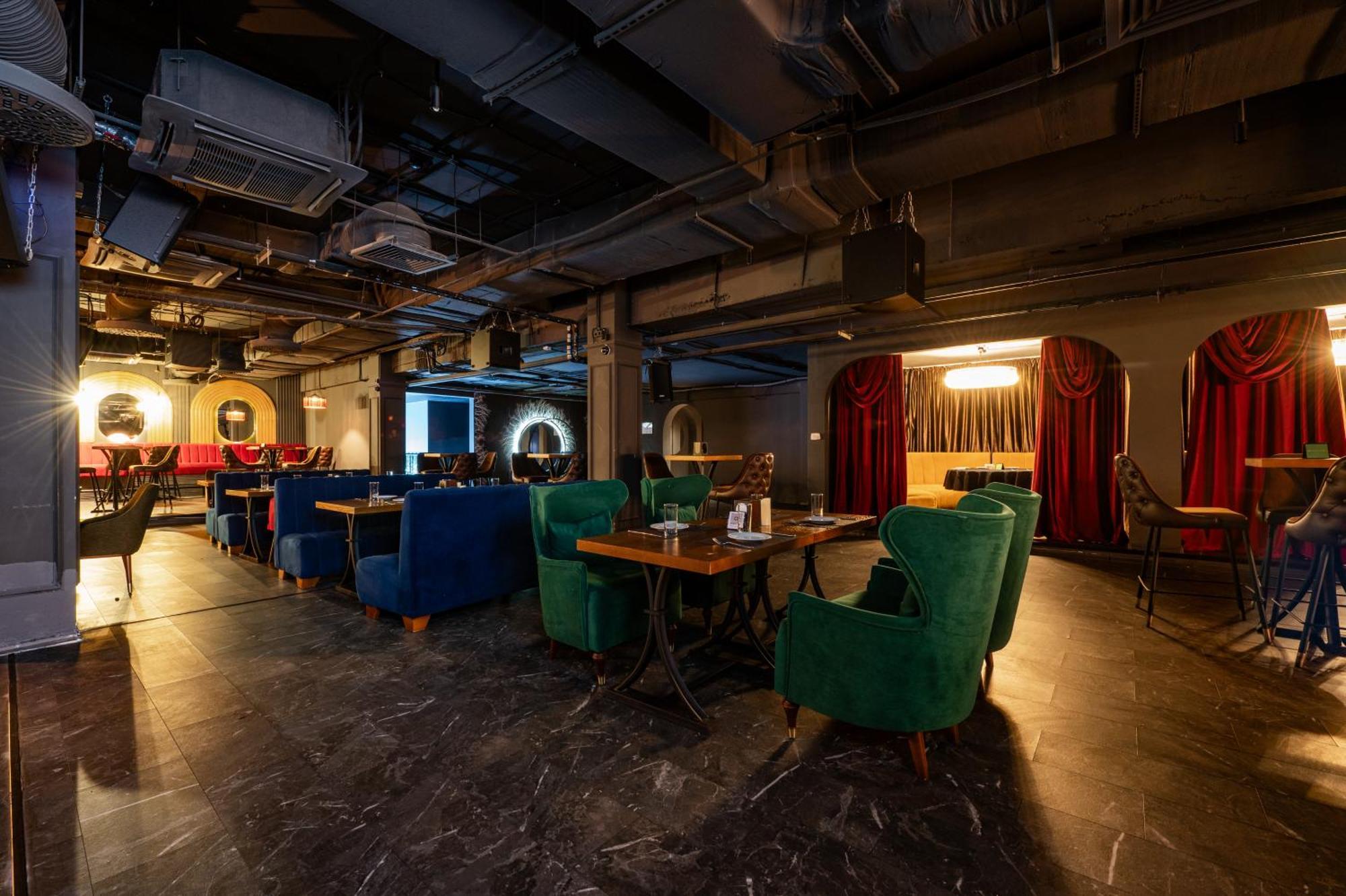 Wyndham Garden 4* Borovoe