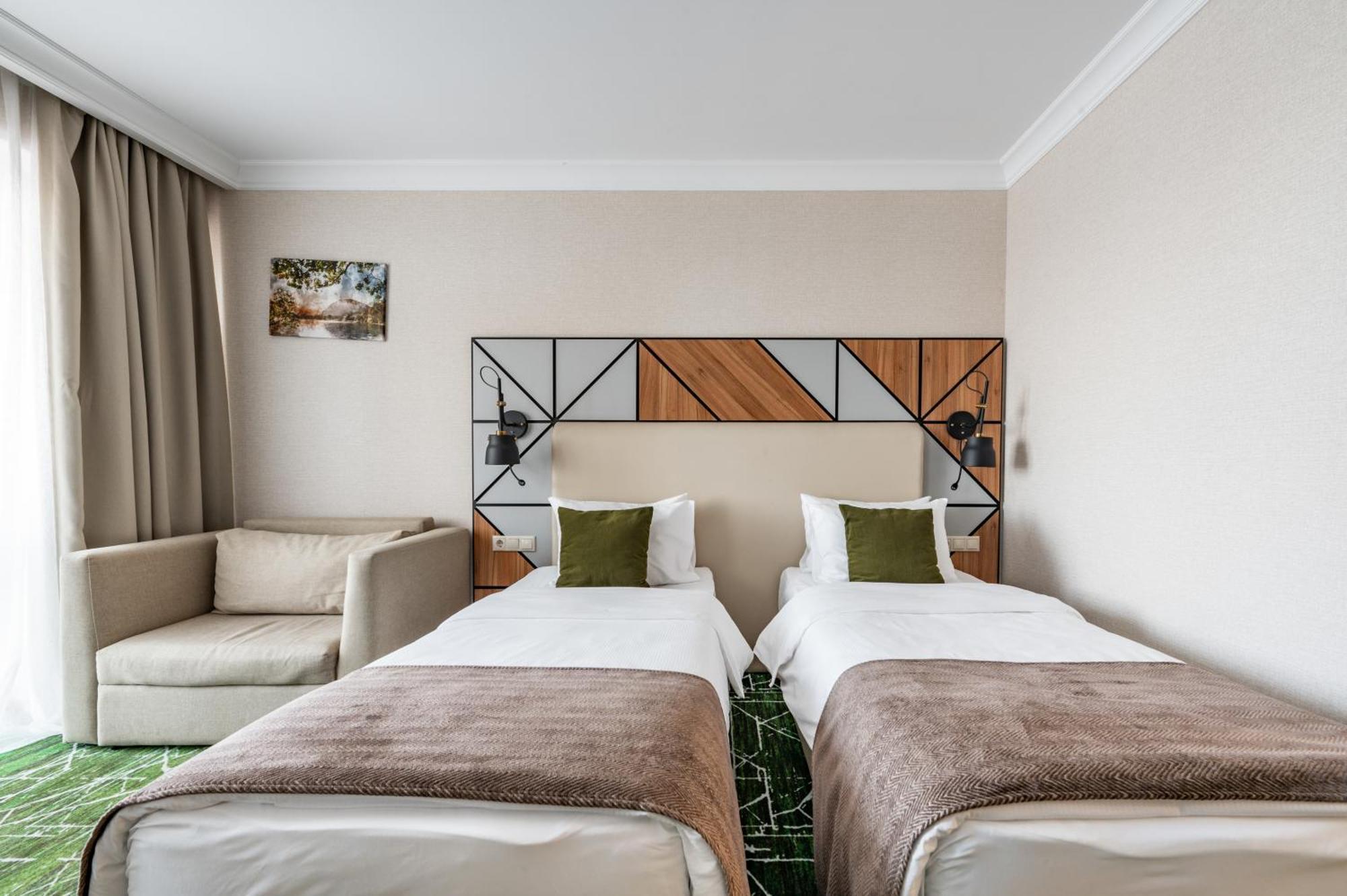 Wyndham Garden