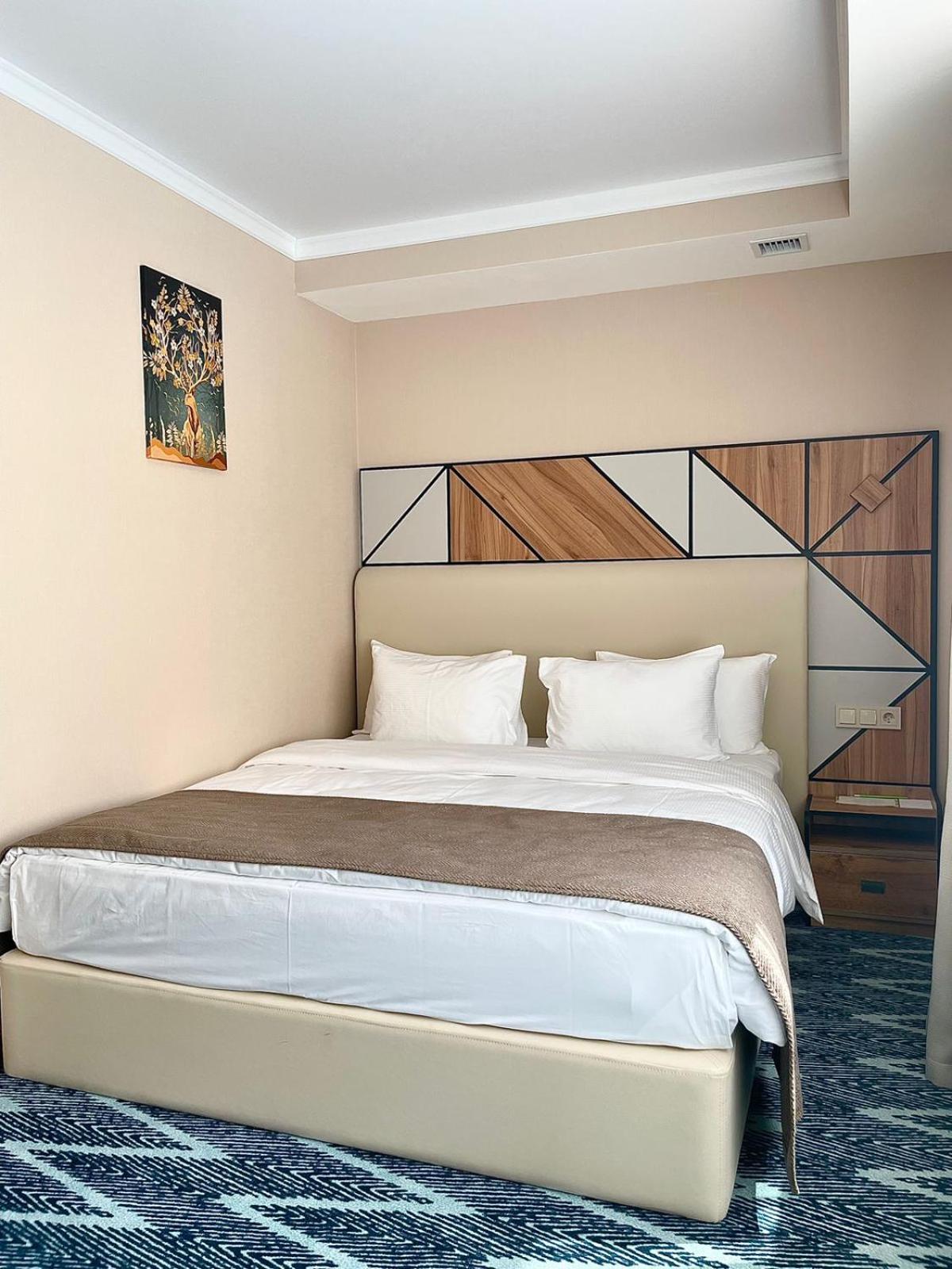 Wyndham Garden 4*