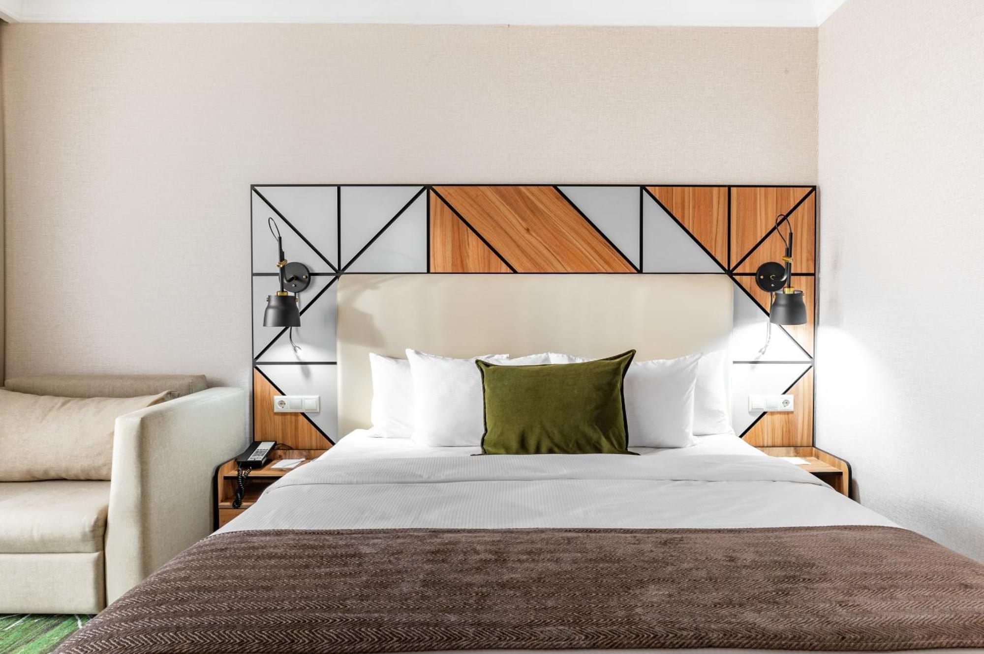 Hotel Wyndham Garden